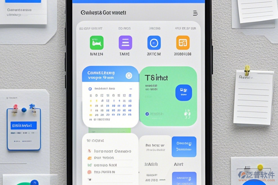 OA軟件部門管理手機端哪家口碑好且管理便捷？
