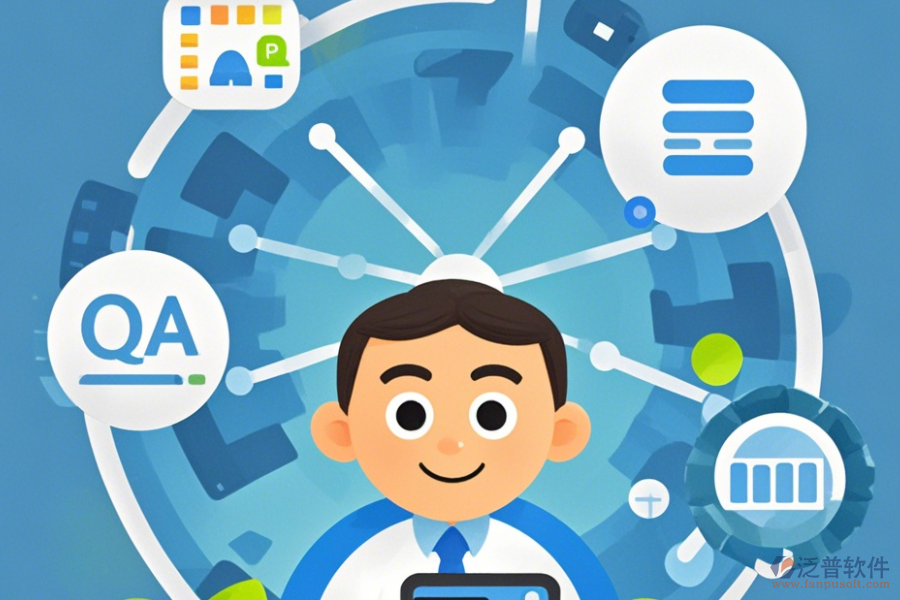 企業(yè)辦公室管理系統(tǒng)簡單好用有幾種？