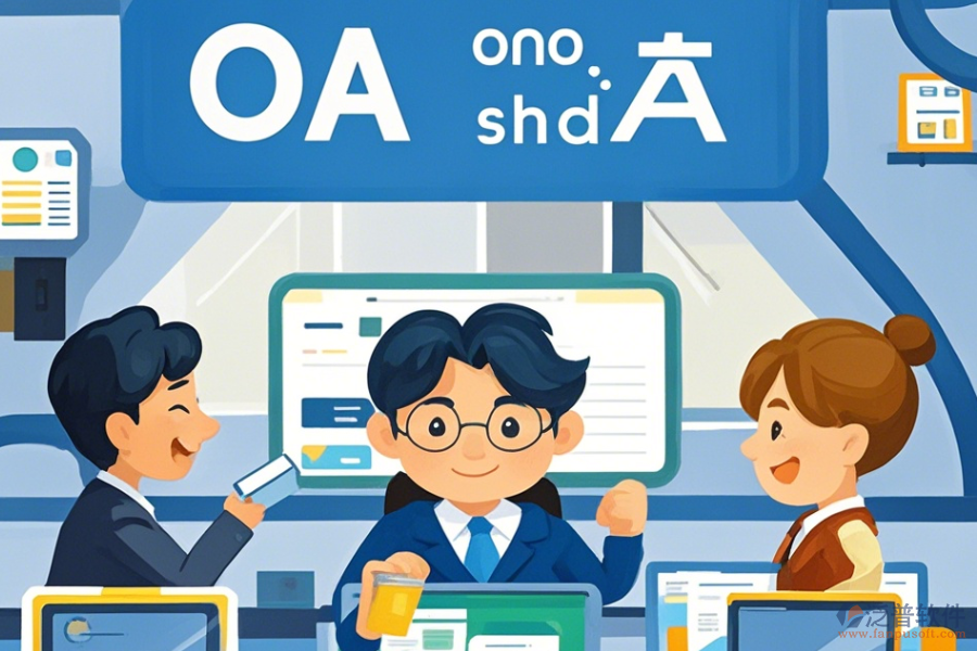 簡(jiǎn)單好用的電子化OA辦公系統(tǒng)類別有幾種？