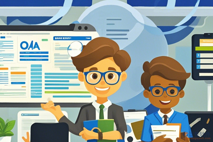 項(xiàng)目管理OA系統(tǒng)選型原則與功能清單概覽?