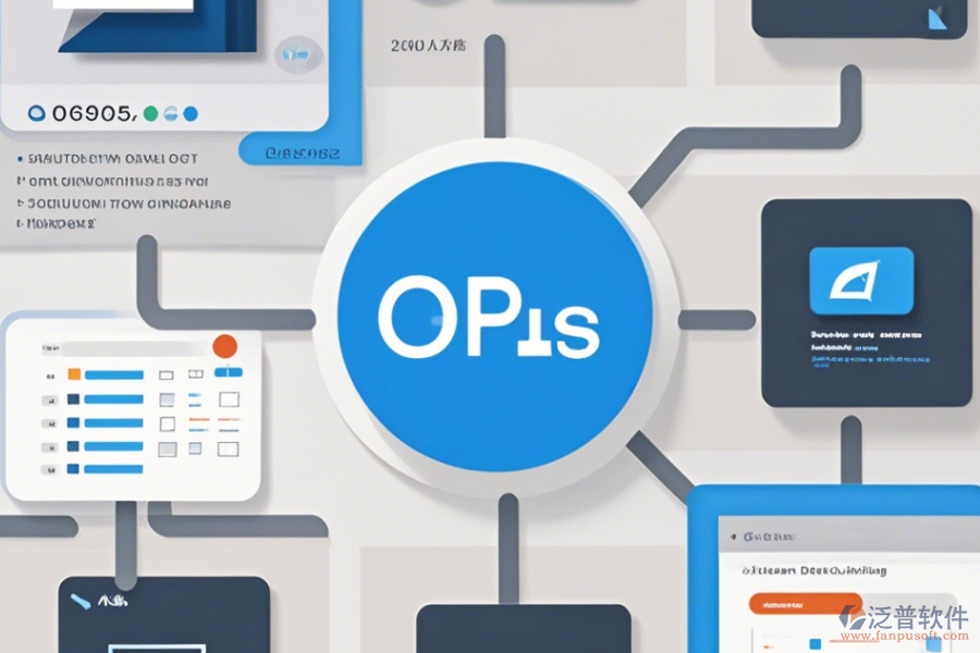 教育OA平臺系統(tǒng)簡單易用的模式有幾種？