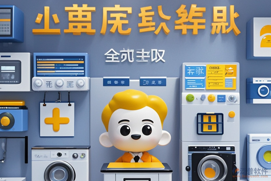 家電行業(yè)銷售管理系統(tǒng)怎樣使用及品牌有哪些選擇？