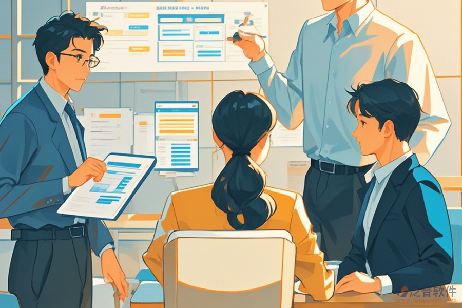 協(xié)同文檔管理軟件基本操作是怎樣的，安裝教程詳解？