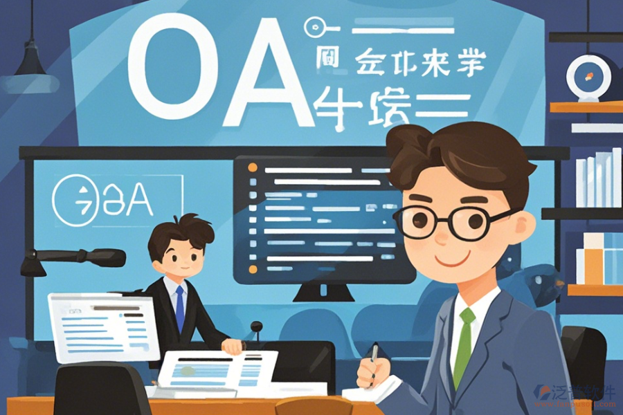 律所OA系統(tǒng)定制價(jià)位高低，二次開發(fā)主要涵蓋哪些內(nèi)容？