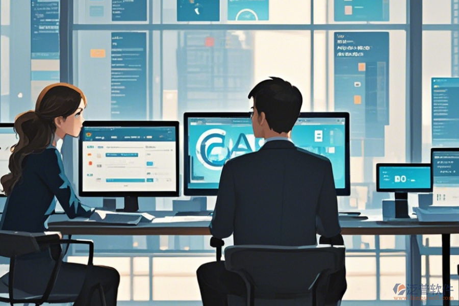 智能協(xié)同辦公系統(tǒng)操作流程與使用教程有哪些內(nèi)容?