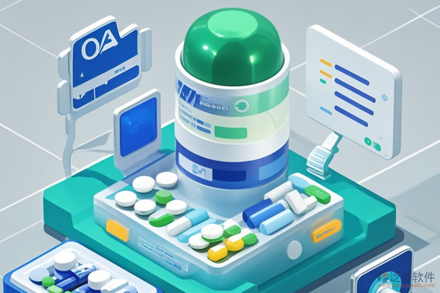 醫(yī)藥行業(yè)OA管理軟件優(yōu)勢(shì)何在？產(chǎn)品特性如何？