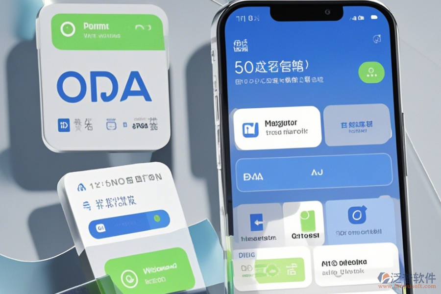 OA綜合辦公系統(tǒng)手機(jī)端哪家口碑好且全面？