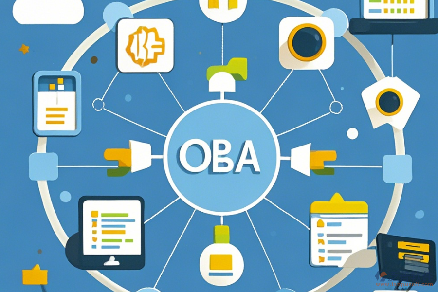 小企業(yè)OA辦公軟件最簡(jiǎn)單的有幾種？