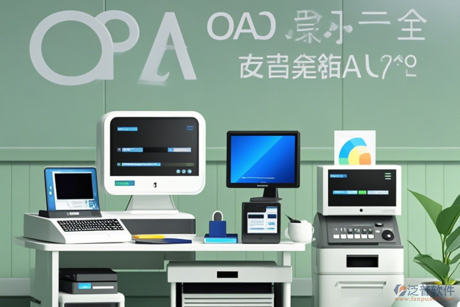 OA設(shè)備行業(yè)公司實(shí)力怎樣，有哪些知名牌子？