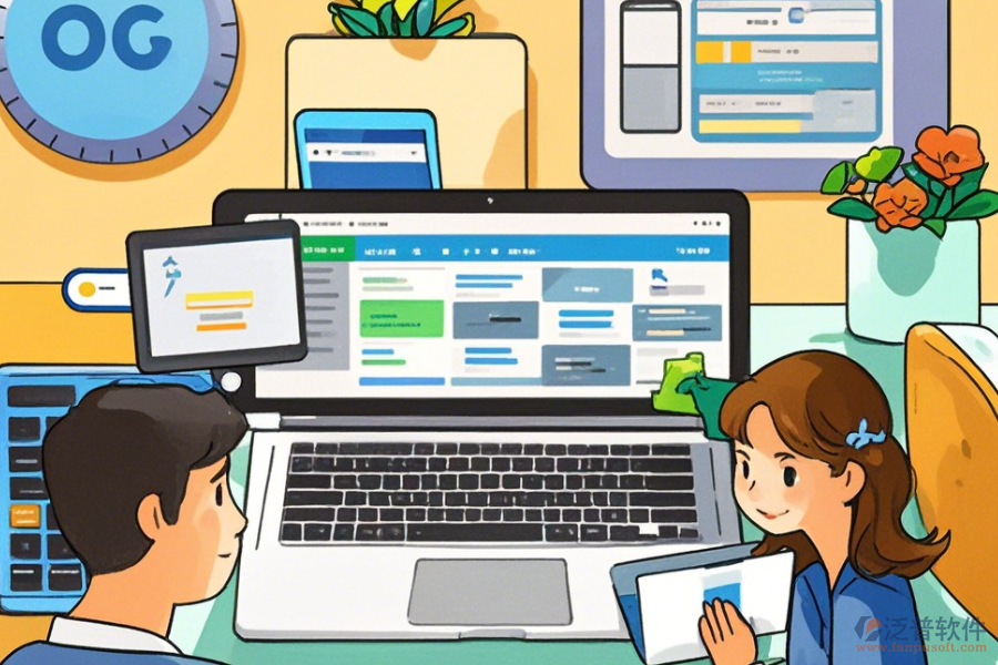 學習OA系統(tǒng)定制價位如何？二次開發(fā)值得嗎？