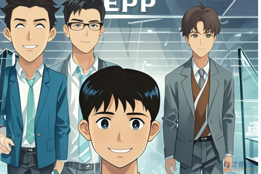 財務erp系統(tǒng)定制方案模板設計