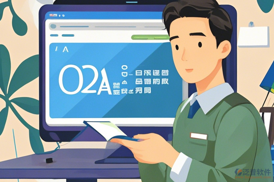 全管OA系統(tǒng)使用技巧與升級規(guī)劃？