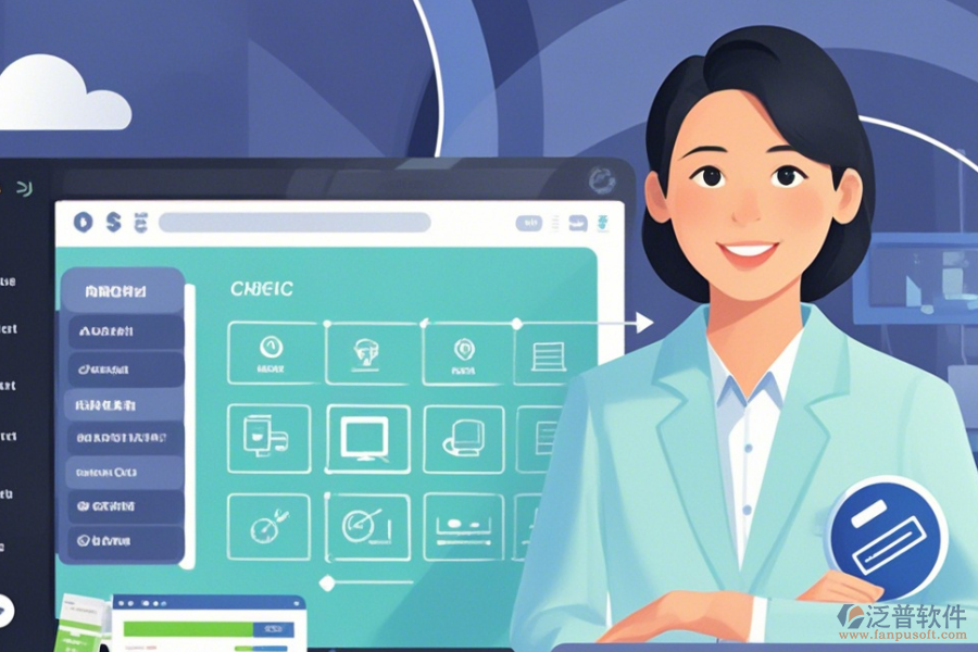 網(wǎng)上辦公自動化系統(tǒng)哪家口碑好并服務(wù)優(yōu)質(zhì)？