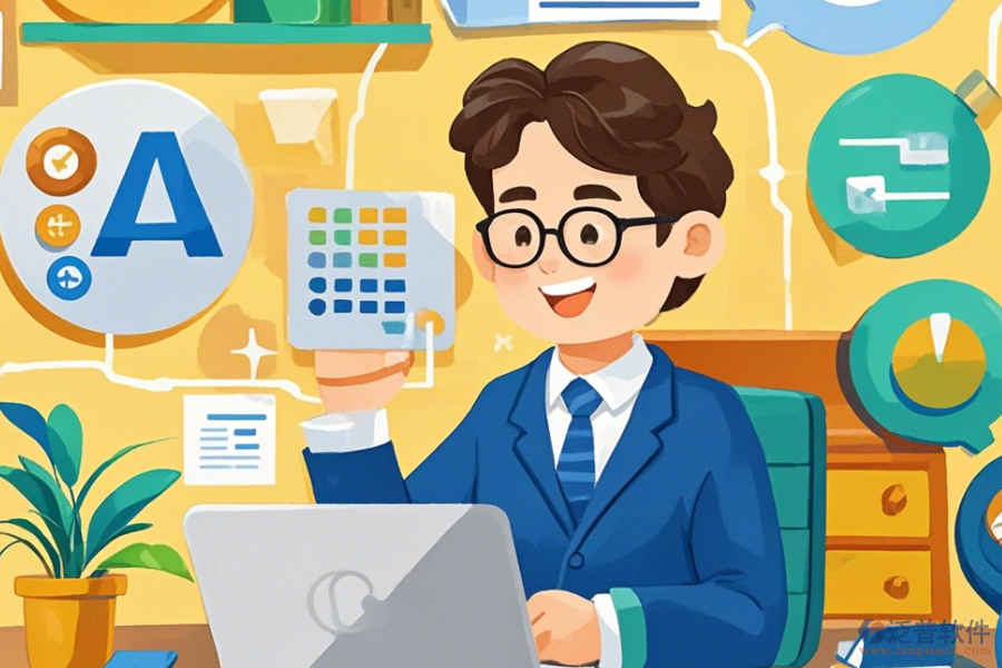 教育網(wǎng)OA辦公系統(tǒng)選型原則對應(yīng)哪些功能清單？