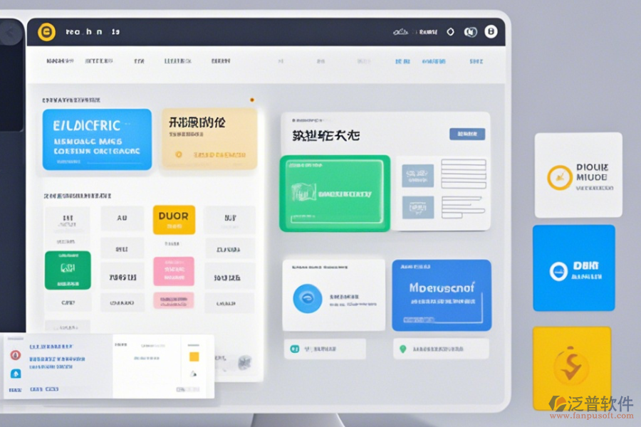 金融辦公管理系統(tǒng)簡單好用且模式有幾種?