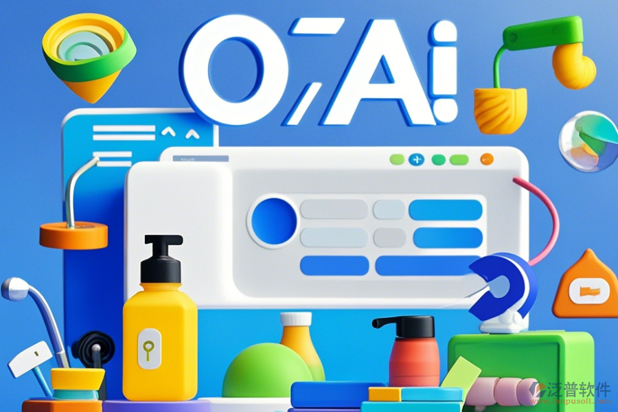 快消行業(yè)OA安裝步驟如何且品牌哪一家更好？