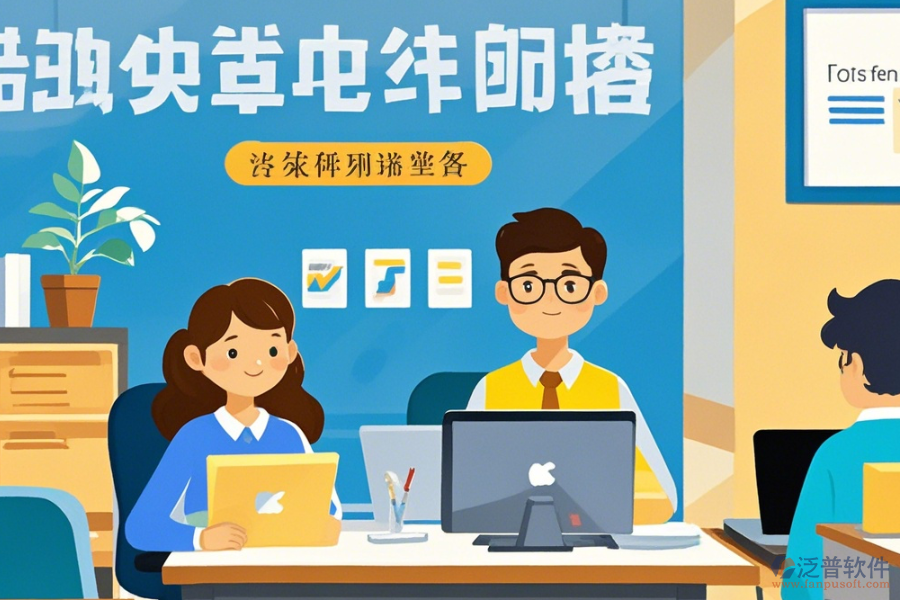 公司為何采用建筑設(shè)計(jì)協(xié)同系統(tǒng)及其升級方法？