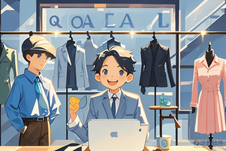 服裝企業(yè)OA<a href=http://m.napavibes.com/oa/ target=_blank class=infotextkey>辦公系統(tǒng)</a>選型要點(diǎn)及功能模塊有哪些？