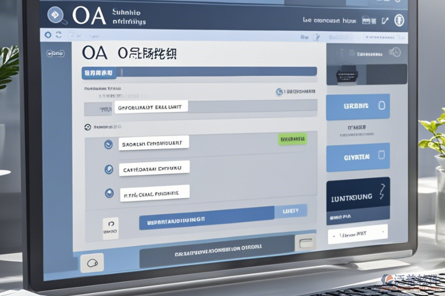 制藥行業(yè)OA軟件如何開發(fā)并找到好品牌？