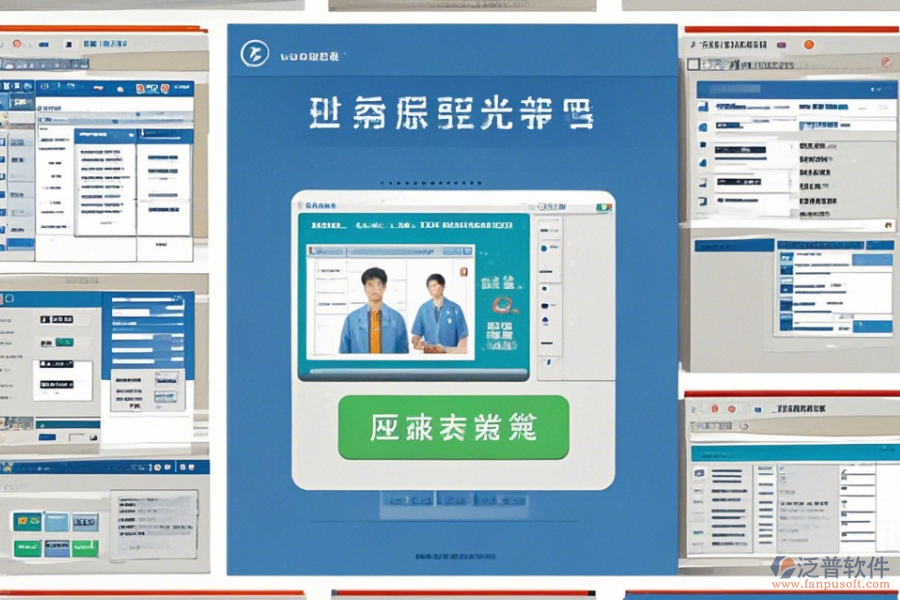 醫(yī)院辦公自動(dòng)化系統(tǒng)操作說(shuō)明及使用教程是怎樣的？