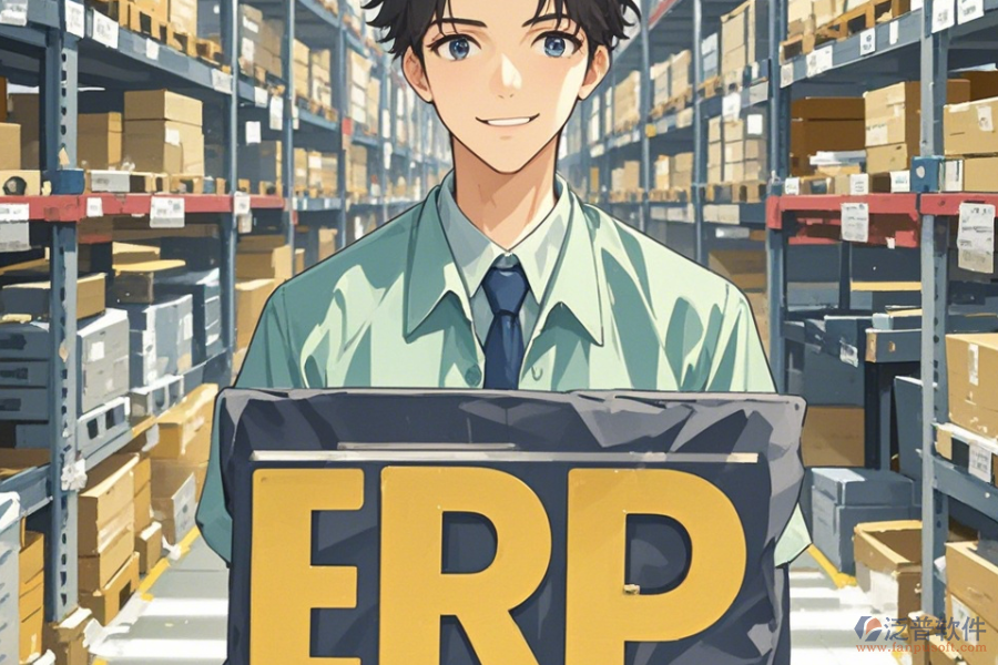 財務(wù)管理在erp系統(tǒng)中的作用