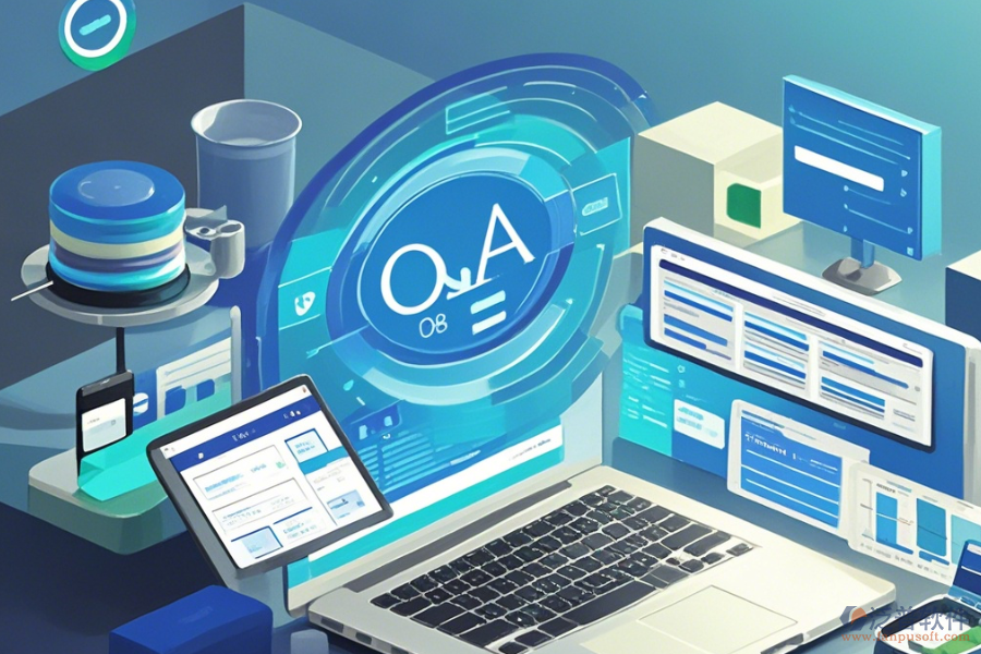 OA大型辦公系統(tǒng)手機(jī)端哪家口碑好且功能強(qiáng)大？