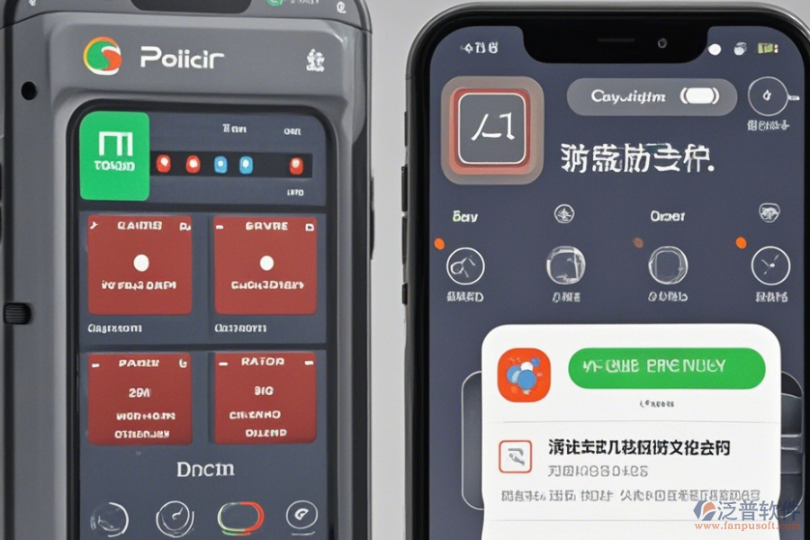 消防自動(dòng)化系統(tǒng)手機(jī)端哪家口碑好且可靠？