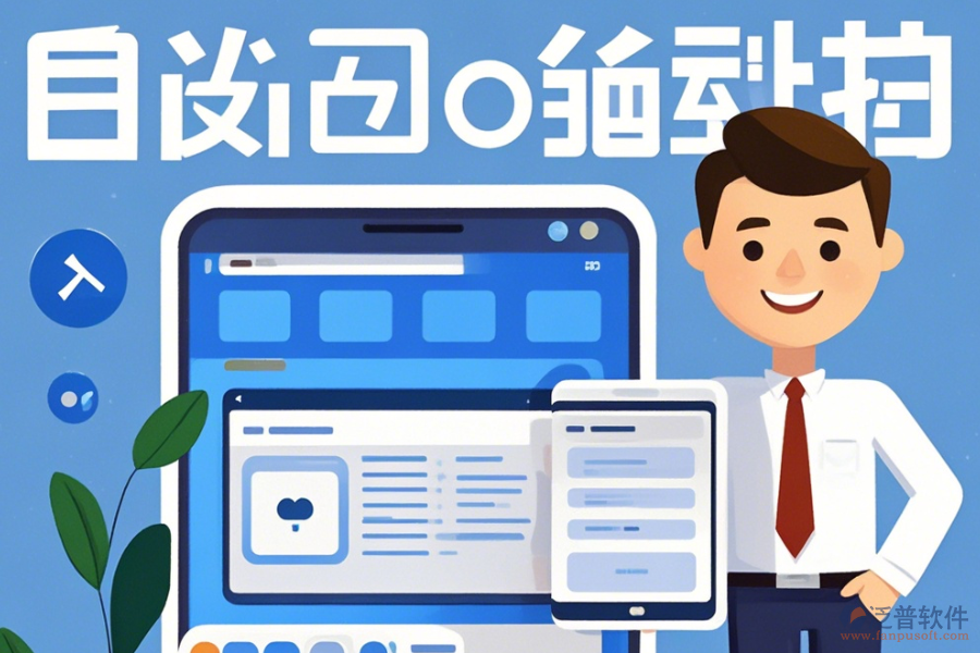 移動辦公系統(tǒng)軟件哪家口碑好值得選擇？