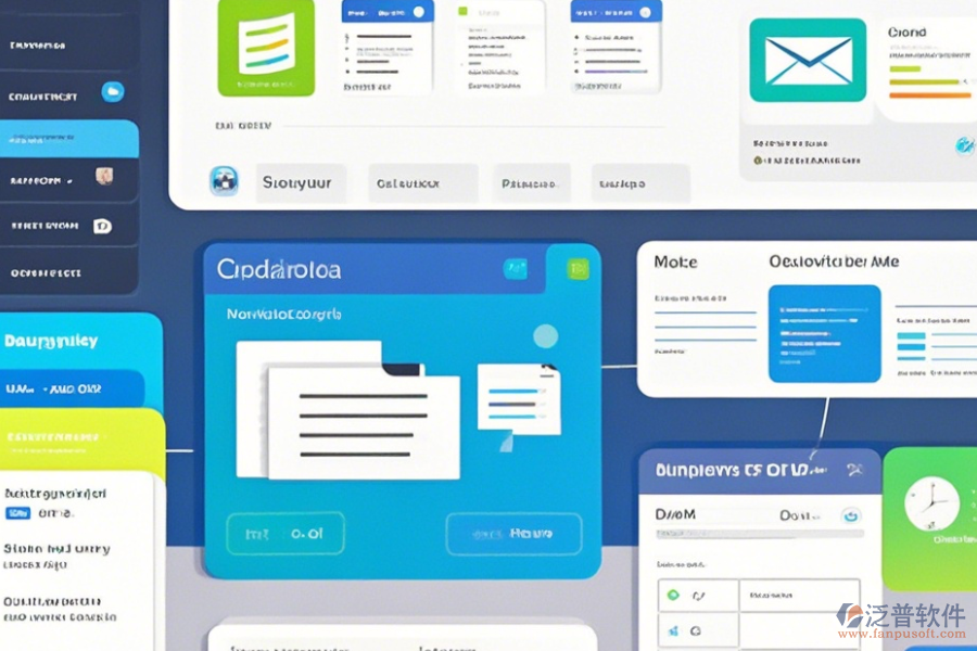 企業(yè)信息化辦公系統(tǒng)好評(píng)推薦哪家
