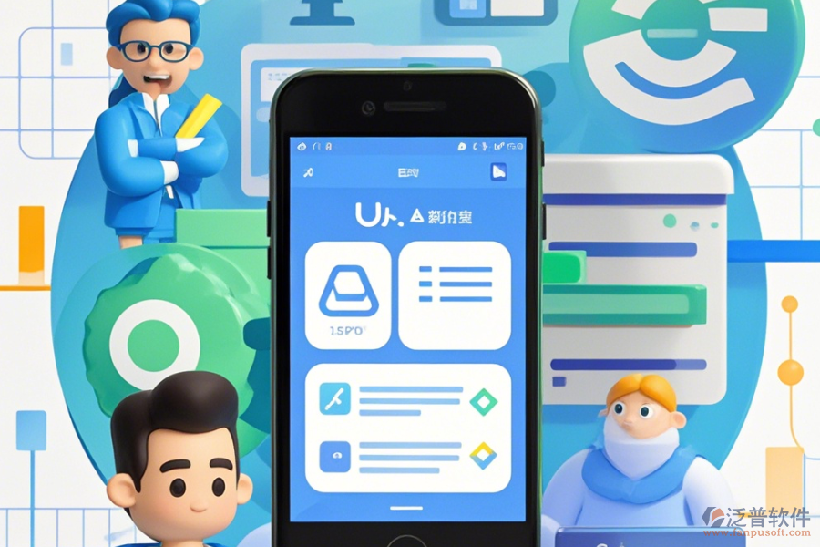 手機移動OA系統(tǒng)的常用操作附帶安裝教程嗎？