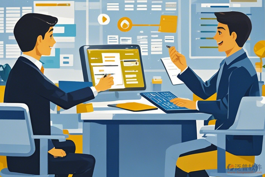 政府OA系統(tǒng)定制費用與二次開發(fā)有哪些要點？