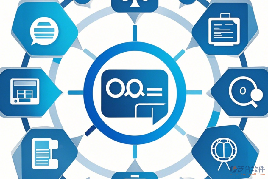 哪家OA軟件適合中小型企業(yè)且口碑良好推薦?