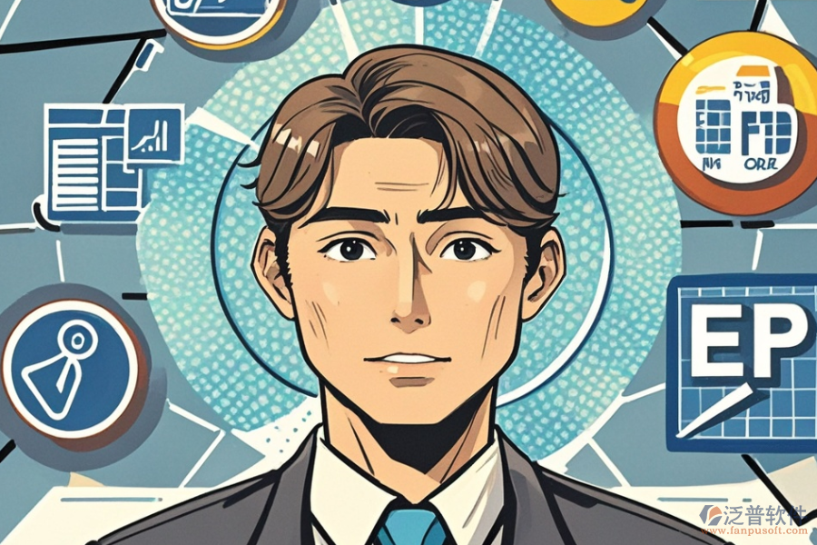 下面，我們將從ERP系統(tǒng)的關鍵特征出發(fā)，進行詳細闡述，并在此過程中重點介紹泛普軟件的相關亮點。