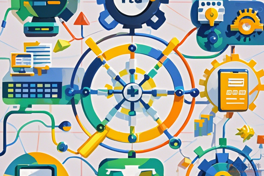 信息化企業(yè)管理系統(tǒng)哪家口碑最好且值得強(qiáng)烈推薦