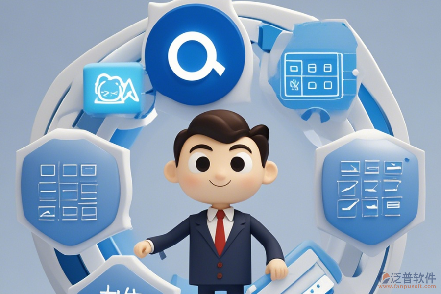 律所OA系統(tǒng)選型應(yīng)注重哪些標準？包含幾大模塊？