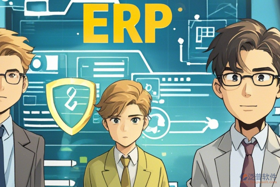 安裝erp文中系統(tǒng)保護