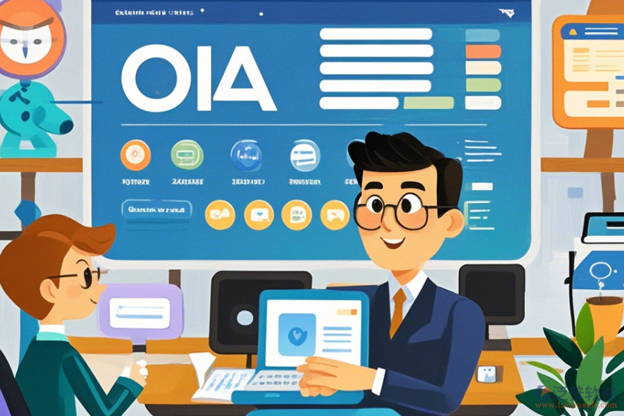 OA系統(tǒng)優(yōu)化如何操作，求安裝教程？