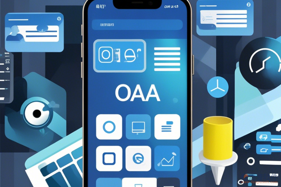 中型企業(yè)OA軟件手機(jī)端哪家口碑出眾并推薦？