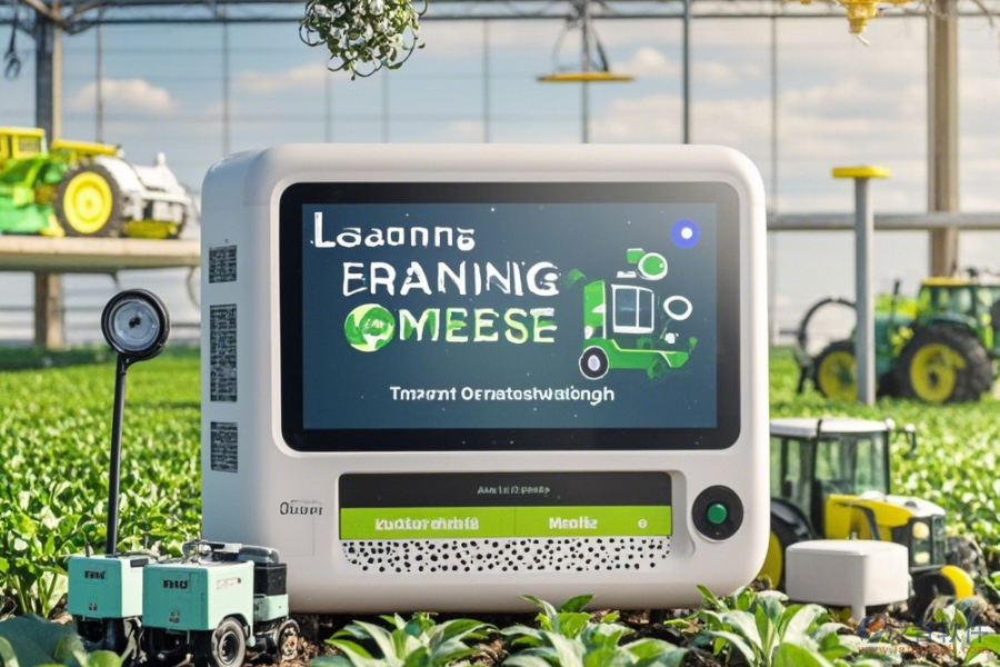 農(nóng)業(yè)自動(dòng)化系統(tǒng)學(xué)習(xí)方法及免費(fèi)升級(jí)機(jī)會(huì)？