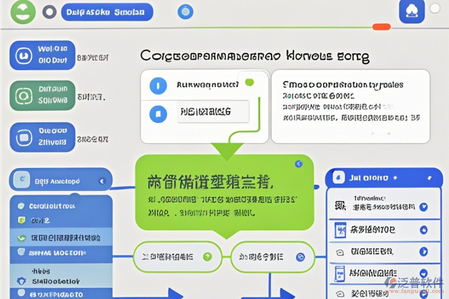 遠(yuǎn)程協(xié)同辦公軟件操作說(shuō)明及使用教程是怎樣的？