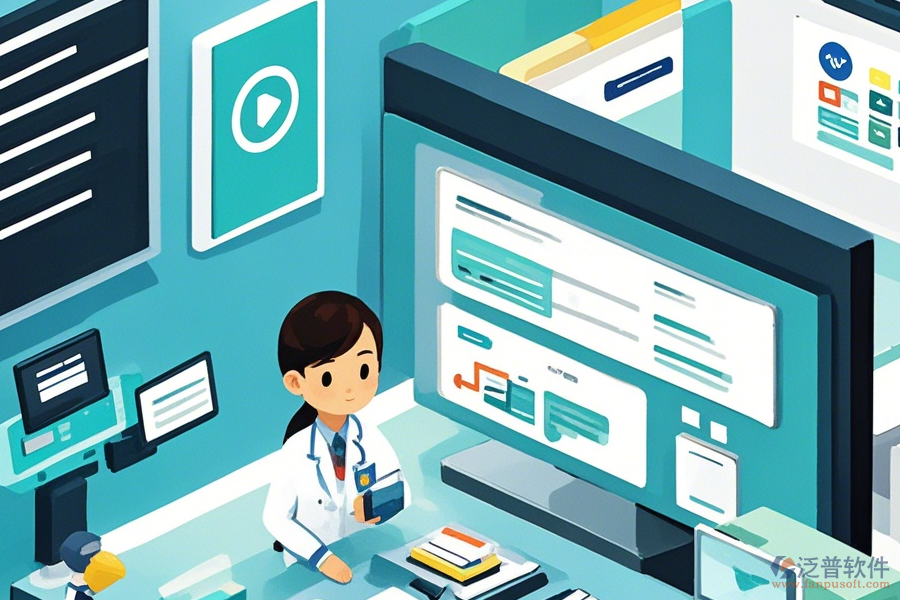 醫(yī)院辦公自動化系統(tǒng)學習方法與升級方法？