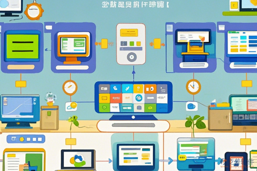 學校自動化辦公系統(tǒng)教程與升級流程？