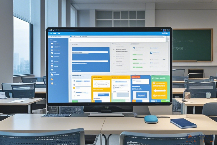 培訓(xùn)學(xué)校為何采用辦公系統(tǒng)并享受哪些免費升級？