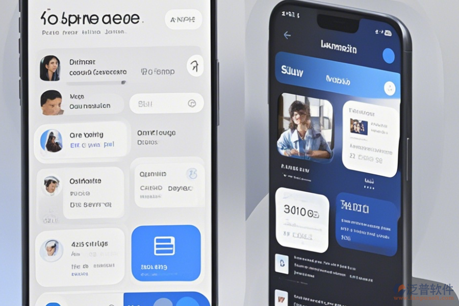 OA企業(yè)辦公管理軟件手機端，哪家口碑最優(yōu)？