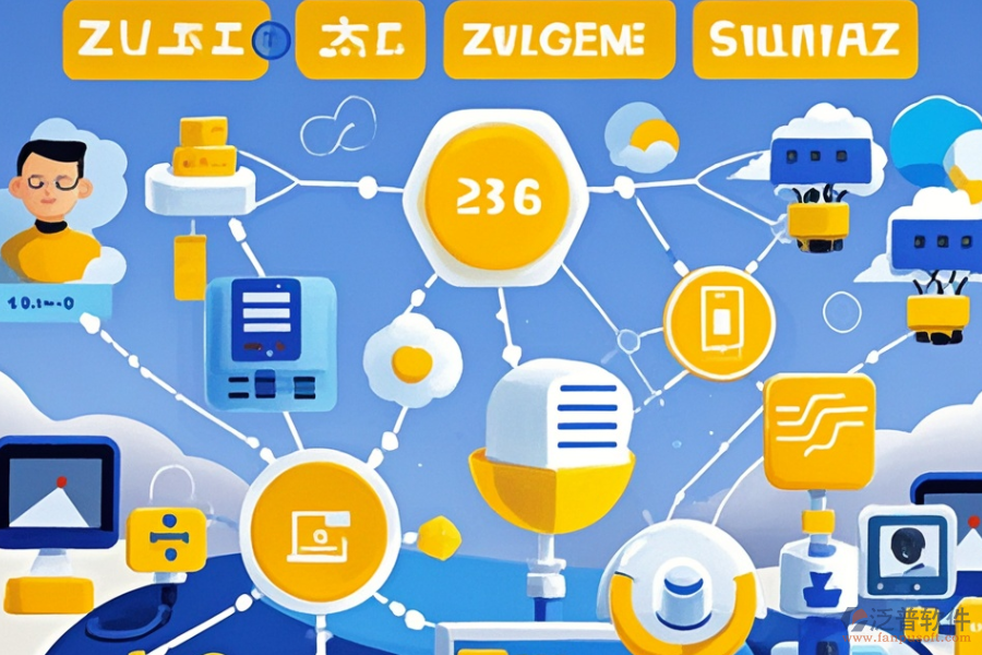 企業(yè)通信管理系統(tǒng)有哪些優(yōu)點(diǎn)和技術(shù)特色？