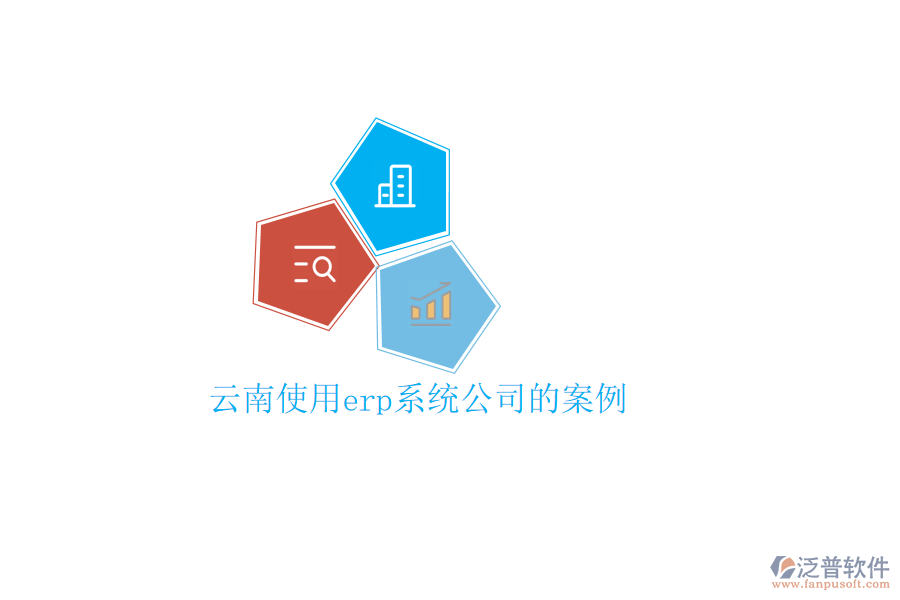 云南使用erp系統(tǒng)公司的案例