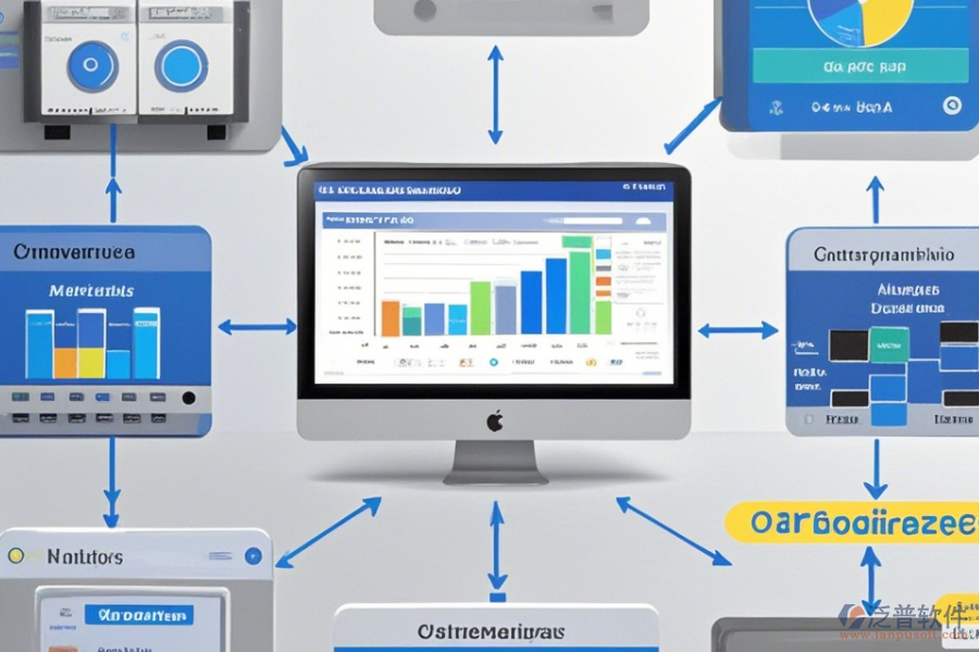 計(jì)量自動(dòng)化系統(tǒng)在線使用與升級(jí)要點(diǎn)？