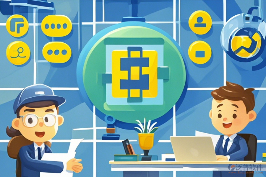 智能一體化辦公軟件有哪些特點(diǎn)