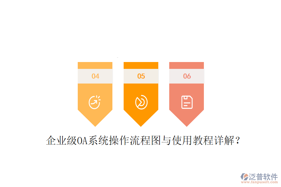  企業(yè)級(jí)OA系統(tǒng)操作流程圖與使用教程詳解？
