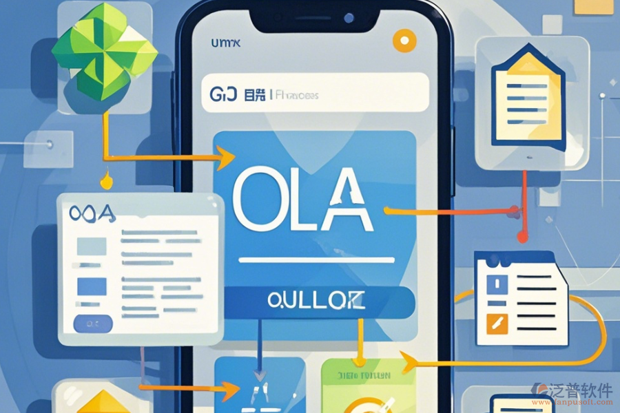 手機版OA辦公系統(tǒng)操作手冊與使用教程如何融合？